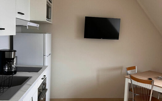 F1 bis meublé 16m² – Hyper centre, vieux marché (76000)