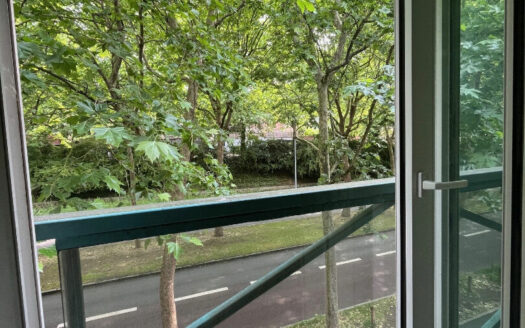 Location studio avec parking à Rouen, à deux pas du métro ? Boulevard de Verdun, Rouen