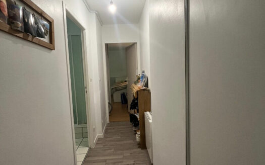 Location studio avec parking à Rouen, à deux pas du métro ? Boulevard de Verdun, Rouen