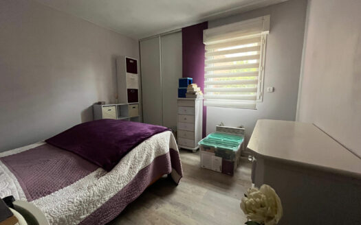 À louer ? Appartement T3 avec terrasse, cave et parking ? Bois-Guillaume