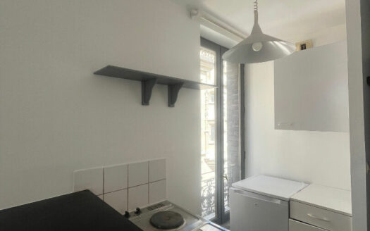 A louer – Studio hyper centre espace du palais (76000)