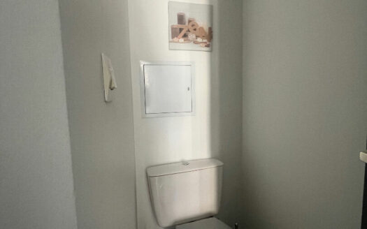 A louer – Studio hyper centre espace du palais (76000)