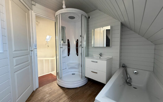 A vendre Le Petit-Quevilly maison de ville