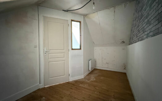 A vendre Le Petit-Quevilly maison de ville