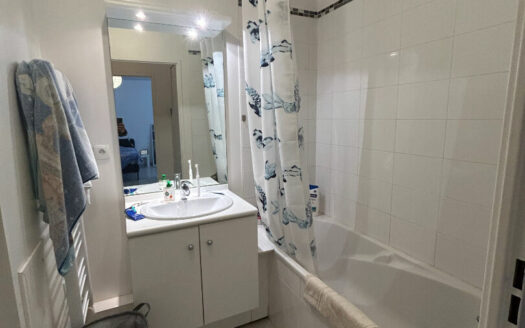 A vendre Studio hypercentre 27.85 m2