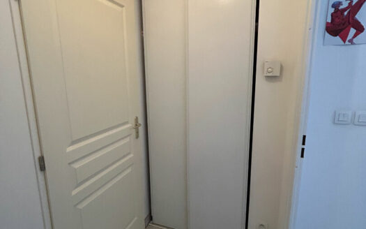 A vendre Studio hypercentre 27.85 m2