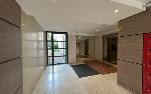 A vendre Studio hypercentre 27.85 m2