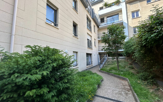 A vendre Studio hypercentre 27.85 m2