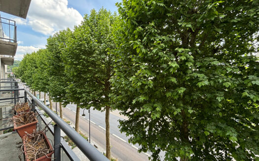 A vendre Rouen Centre Halle aux Toiles F3 73m² + cave