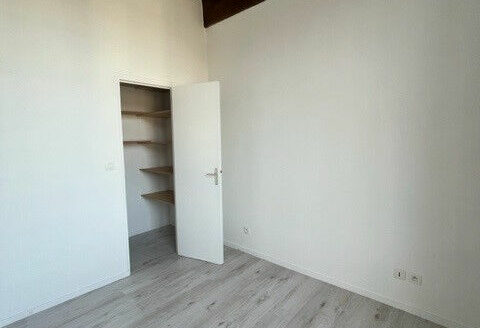 A louer, F2 de 52m² Parking, Quartier Saint Vivien, proche Saint Hilaire Rouen