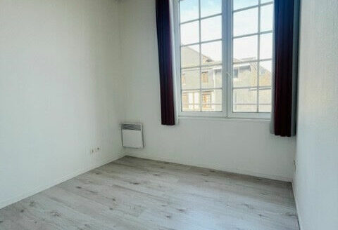 A louer, F2 de 52m² Parking, Quartier Saint Vivien, proche Saint Hilaire Rouen