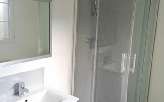 Grand studio de 30.87m² Rouen, préfecture Rouen