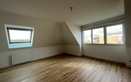 F2 43m² – PROCHE CLINIQUE DE L’EUROPE – ROUEN (76100)