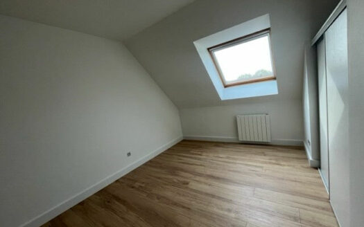 F2 43m² – PROCHE CLINIQUE DE L’EUROPE – ROUEN (76100)