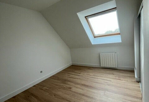 F2 43m² – PROCHE CLINIQUE DE L’EUROPE – ROUEN (76100)