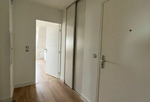 F2 43m² – PROCHE CLINIQUE DE L’EUROPE – ROUEN (76100)