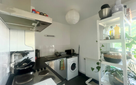 A louer, F2 de 41.40 m2 – BOIS GUILLAUME (76230)