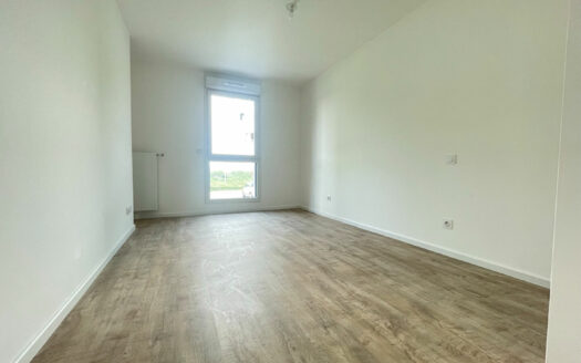 A louer – F4 de 85m² ROUEN OUEST, parking, terrasse (76000)