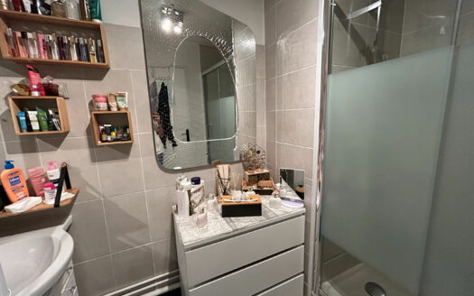 A vendre Appartement Darnétal 3 pièces 63.48 m2 avec balcon