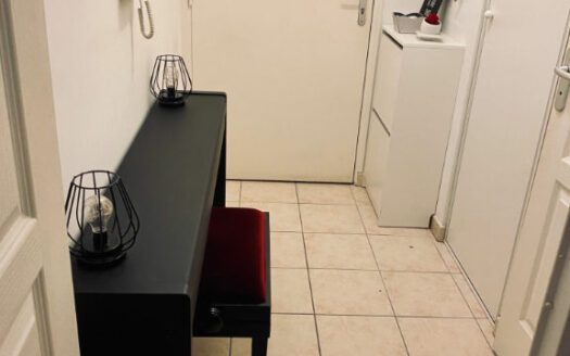 A louer studio 24m², quartier préfecture cauchoise Rouen