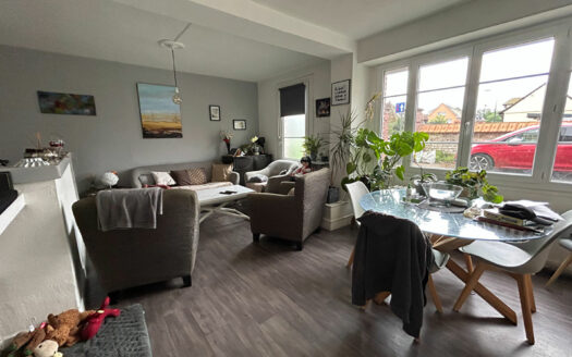 A vendre Maison de charme 5 chambres Petit Couronne