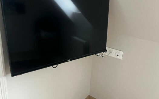 Studio meublé 16m² – Hyper centre, vieux marché (76000)
