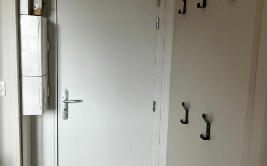 Studio meublé 16m² – Hyper centre, vieux marché (76000)