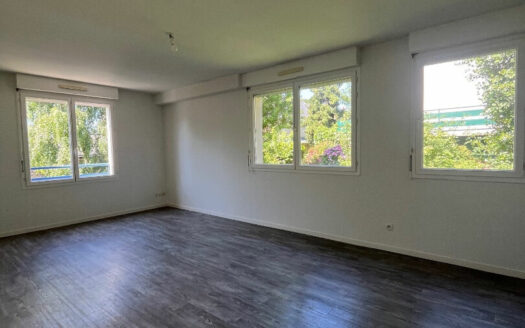 A louer, appartement  3 pièce(s) 68.25 m2 – Rouen Saint Hilaire