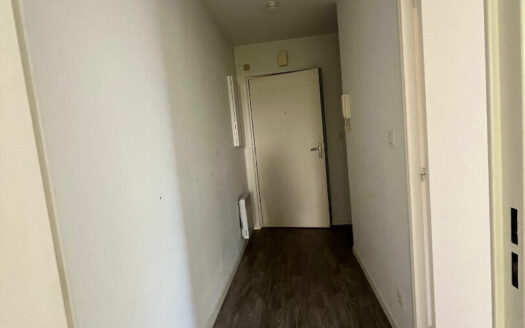 A louer, appartement  3 pièce(s) 68.25 m2 – Rouen Saint Hilaire