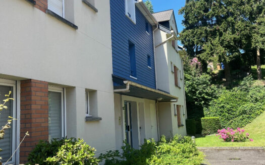 A louer, appartement  3 pièce(s) 68.25 m2 – Rouen Saint Hilaire