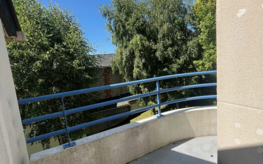 A louer, appartement  3 pièce(s) 68.25 m2 – Rouen Saint Hilaire