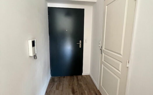 A louer, Studio de 20m² à Maromme