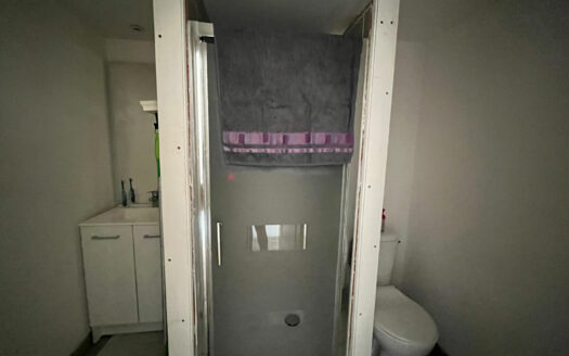 A louer, Studio de 20m² à Maromme