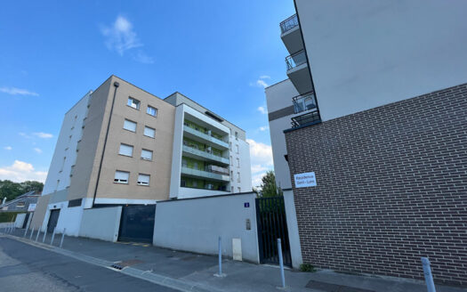 A louer, Studio de 20m² à Maromme
