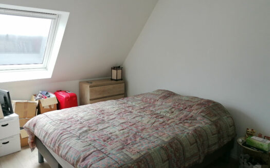 A LOUER F2 38m² ROUEN PREFECTURE (76000)