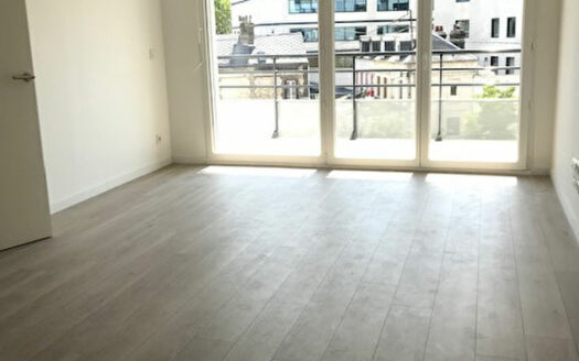 A louer, F3 de 64m² éco quartier Rouen gauche, parking balcon expo sud