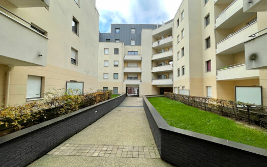 A louer, studio idéalement situé, Rouen Gare