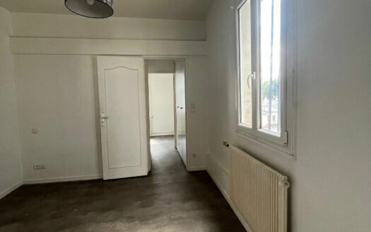 A louer, Place saint Marc, F2 de 42m², Rouen