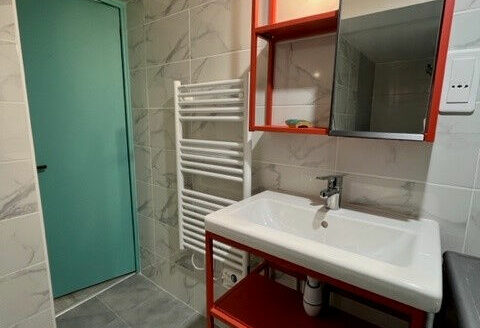 F1 BIS MEUBLE 36 m² – ROUEN SAINT HILAIRE (76000)
