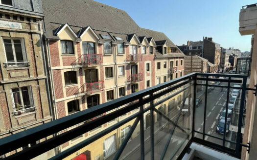 A louer, studio 20m², Place Saint Marc à Rouen