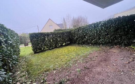 F1 Bis de 32m² – Meublé à BOIS GUILLAUME (76230)