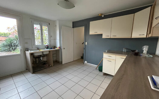 A vendre Maison de charme 5 chambres Petit Couronne