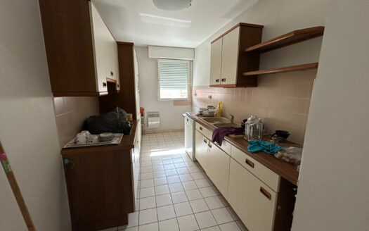 Appartement  SAINT MARC, 3 chambres, PARKING et BALCON