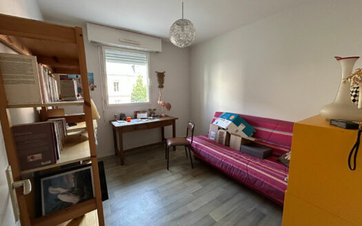 Appartement  SAINT MARC, 3 chambres, PARKING et BALCON
