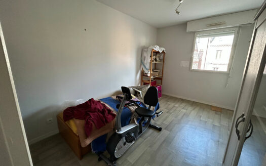 Appartement  SAINT MARC, 3 chambres, PARKING et BALCON