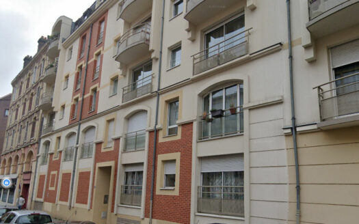 Appartement  SAINT MARC, 3 chambres, PARKING et BALCON