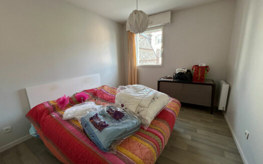 Appartement  SAINT MARC, 3 chambres, PARKING et BALCON