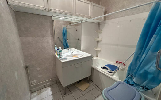 Appartement  SAINT MARC, 3 chambres, PARKING et BALCON