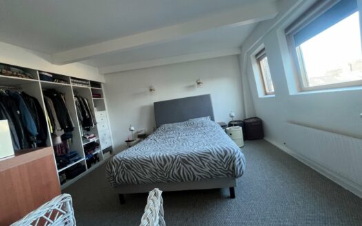 F4 Duplex – 124 m²  – Balcon – Parking – ROUEN