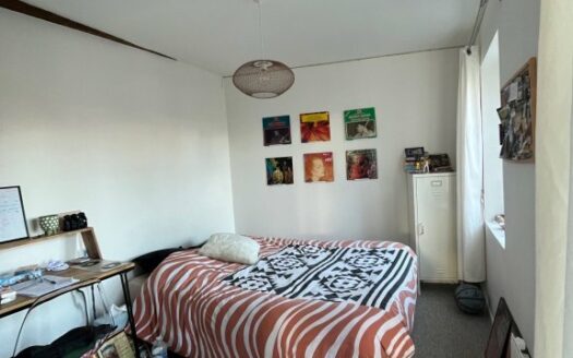 F4 Duplex – 124 m²  – Balcon – Parking – ROUEN